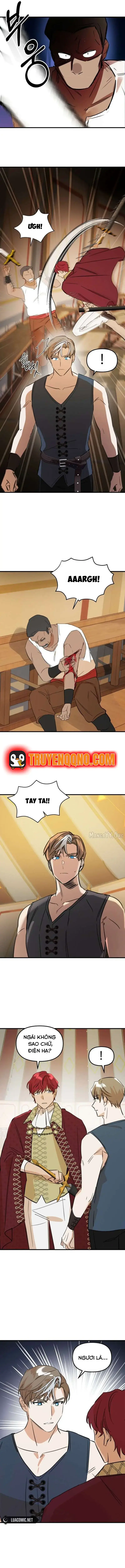 Đừng Thuần Hóa Cô Nàng Đanh Đá Chapter 39 - 7