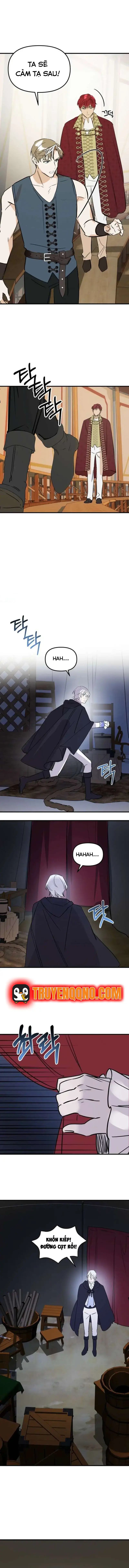 Đừng Thuần Hóa Cô Nàng Đanh Đá Chapter 39 - 8