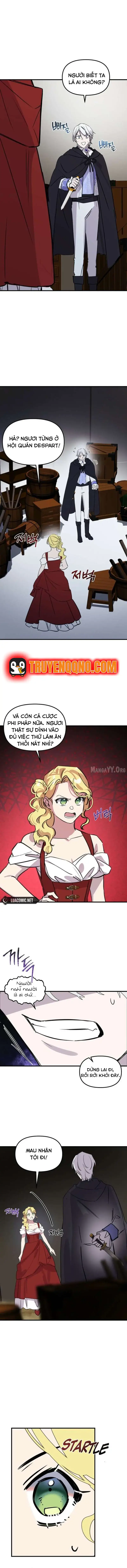 Đừng Thuần Hóa Cô Nàng Đanh Đá Chapter 39 - 10