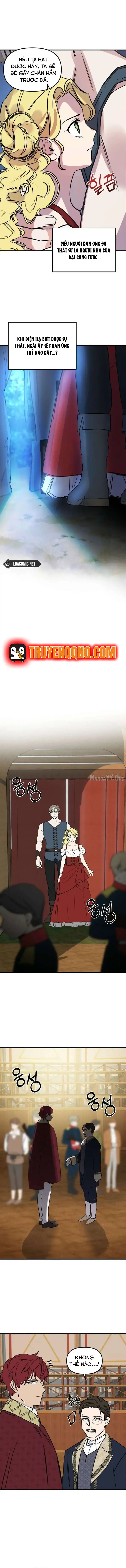Đừng Thuần Hóa Cô Nàng Đanh Đá Chapter 39 - 13