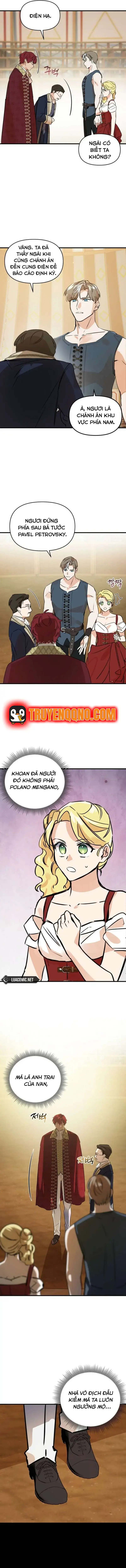 Đừng Thuần Hóa Cô Nàng Đanh Đá Chapter 39 - 14