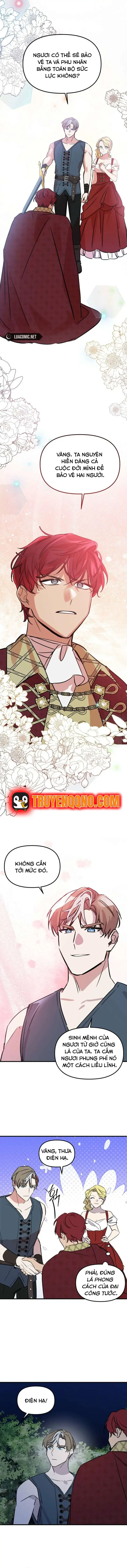 Đừng Thuần Hóa Cô Nàng Đanh Đá Chapter 40 - 15