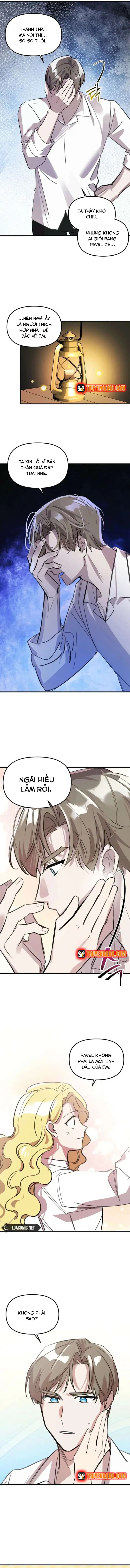 Đừng Thuần Hóa Cô Nàng Đanh Đá Chapter 43 - 6