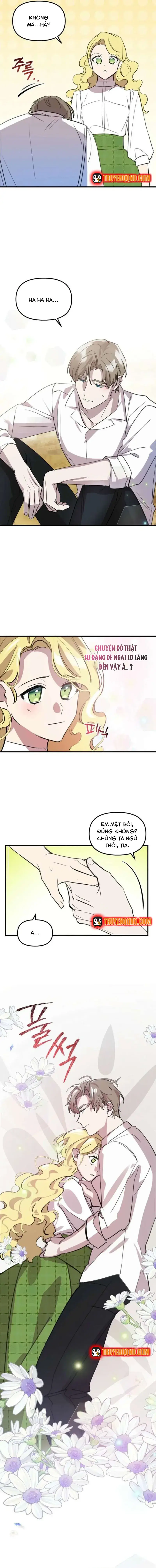 Đừng Thuần Hóa Cô Nàng Đanh Đá Chapter 43 - 7