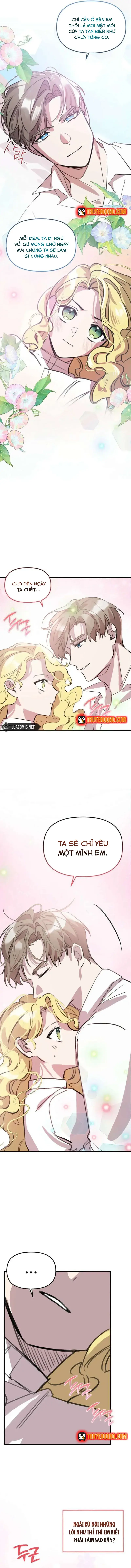 Đừng Thuần Hóa Cô Nàng Đanh Đá Chapter 43 - 8