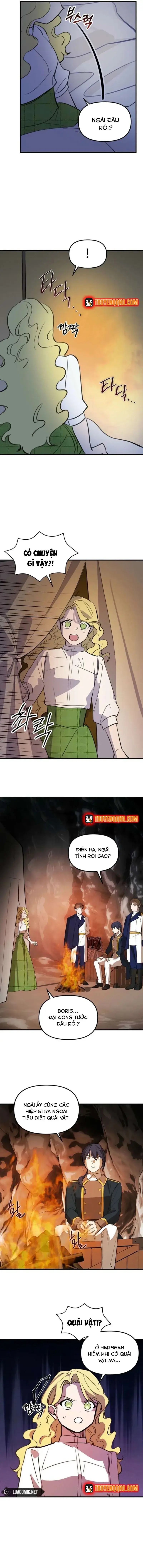 Đừng Thuần Hóa Cô Nàng Đanh Đá Chapter 43 - 10