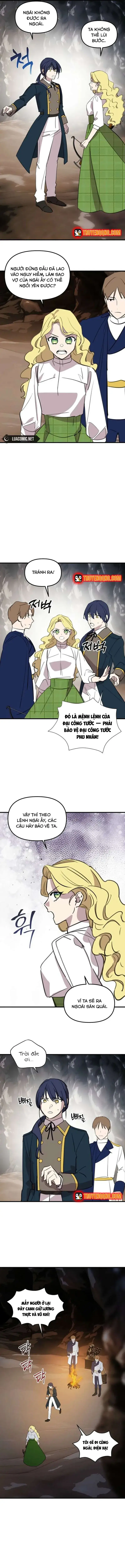 Đừng Thuần Hóa Cô Nàng Đanh Đá Chapter 43 - 12