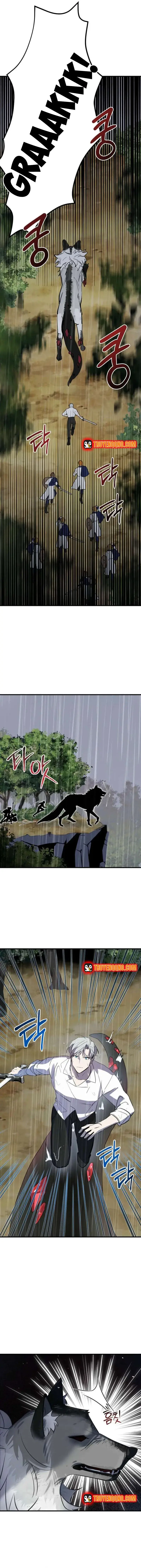 Đừng Thuần Hóa Cô Nàng Đanh Đá Chapter 43 - 14