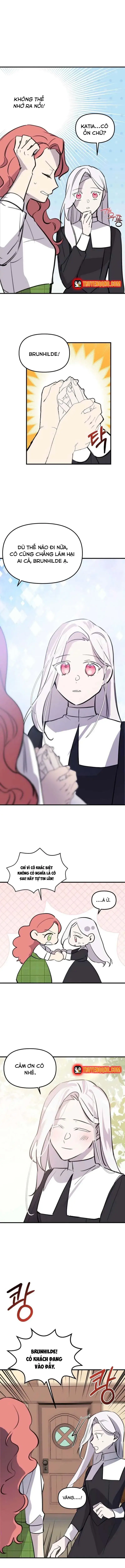 Đừng Thuần Hóa Cô Nàng Đanh Đá Chapter 45 - 4