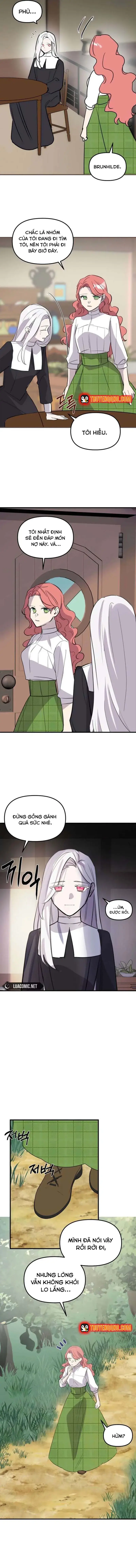 Đừng Thuần Hóa Cô Nàng Đanh Đá Chapter 45 - 6