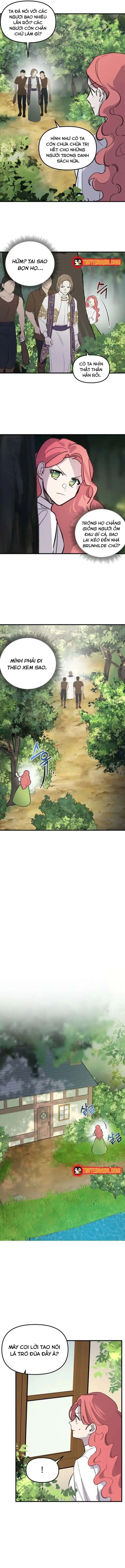 Đừng Thuần Hóa Cô Nàng Đanh Đá Chapter 45 - 7