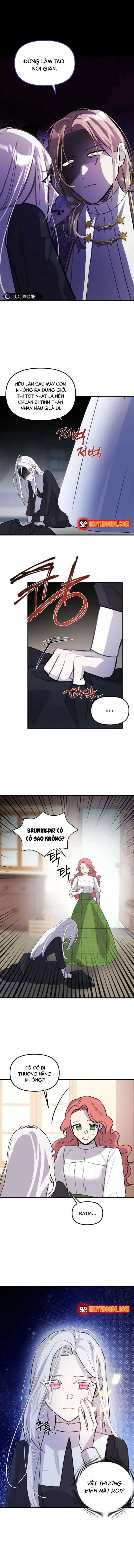 Đừng Thuần Hóa Cô Nàng Đanh Đá Chapter 45 - 9