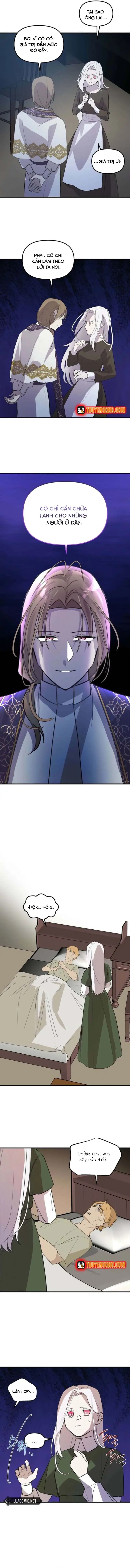 Đừng Thuần Hóa Cô Nàng Đanh Đá Chapter 45 - 11