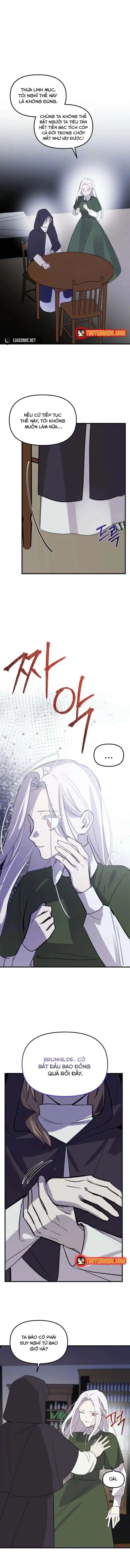 Đừng Thuần Hóa Cô Nàng Đanh Đá Chapter 45 - 13