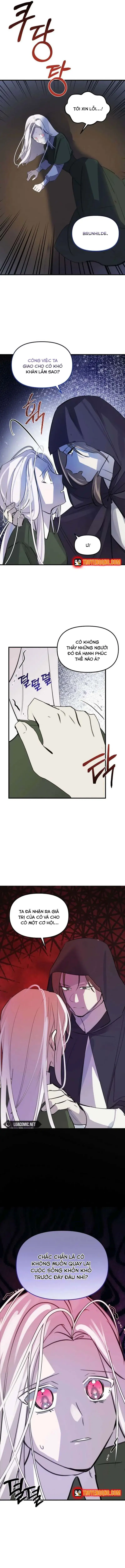 Đừng Thuần Hóa Cô Nàng Đanh Đá Chapter 45 - 14