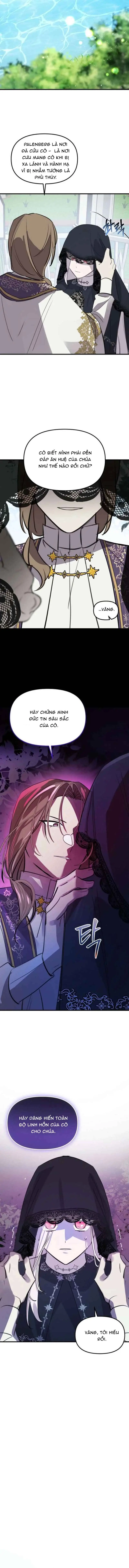 Đừng Thuần Hóa Cô Nàng Đanh Đá Chapter 46 - 4