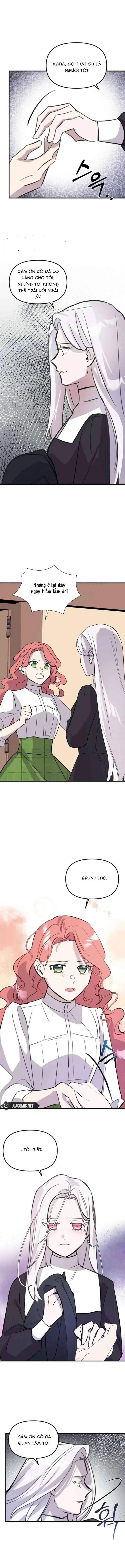 Đừng Thuần Hóa Cô Nàng Đanh Đá Chapter 46 - 6