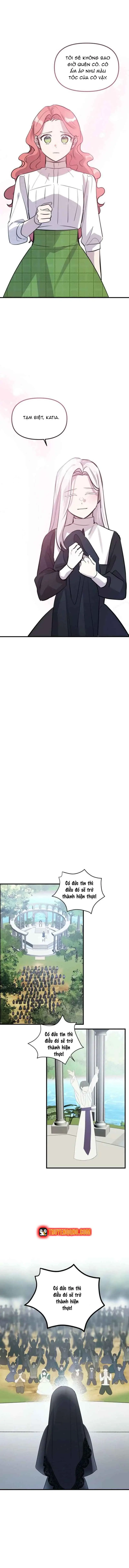 Đừng Thuần Hóa Cô Nàng Đanh Đá Chapter 46 - 7