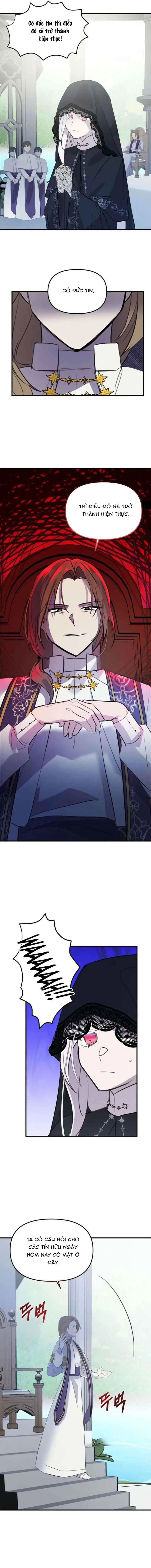 Đừng Thuần Hóa Cô Nàng Đanh Đá Chapter 46 - 8