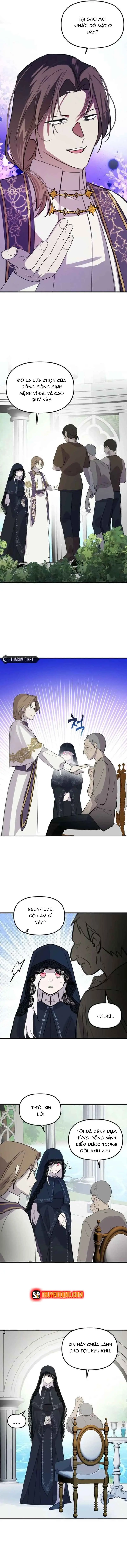 Đừng Thuần Hóa Cô Nàng Đanh Đá Chapter 46 - 9