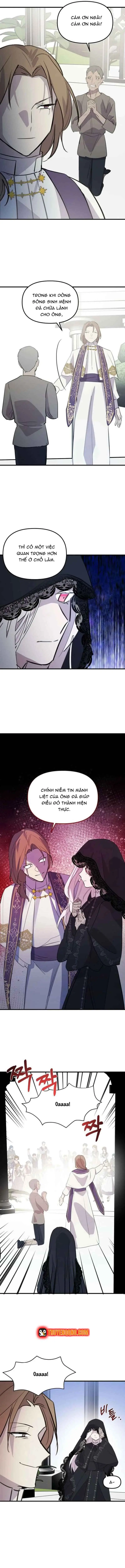 Đừng Thuần Hóa Cô Nàng Đanh Đá Chapter 46 - 11