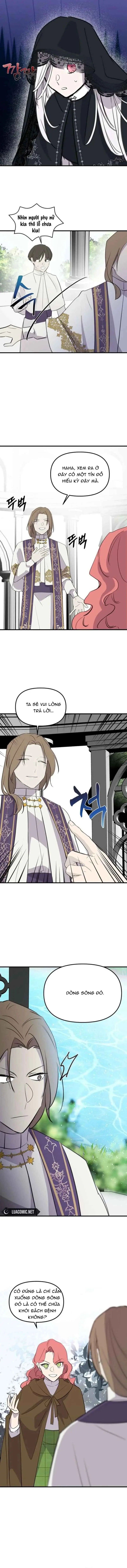 Đừng Thuần Hóa Cô Nàng Đanh Đá Chapter 46 - 14