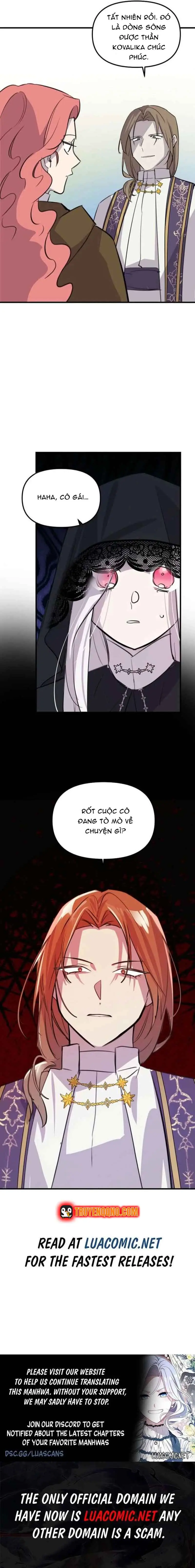 Đừng Thuần Hóa Cô Nàng Đanh Đá Chapter 46 - 15