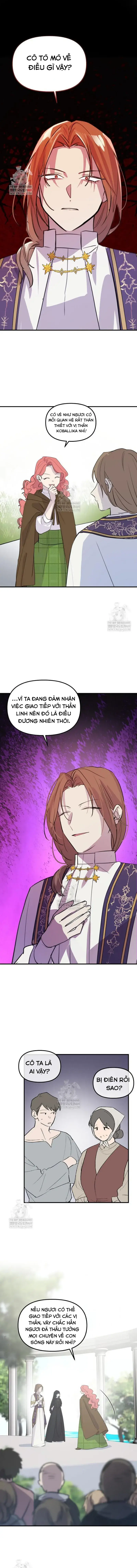 Đừng Thuần Hóa Cô Nàng Đanh Đá Chapter 47 - 3