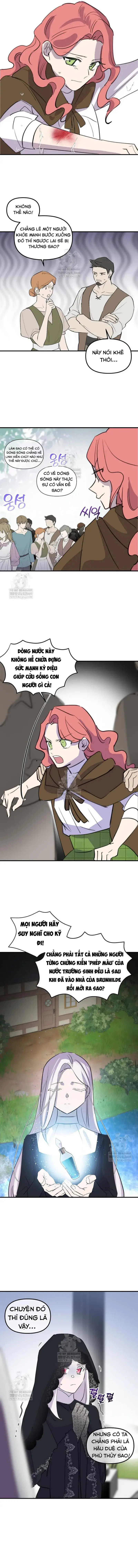 Đừng Thuần Hóa Cô Nàng Đanh Đá Chapter 47 - 7