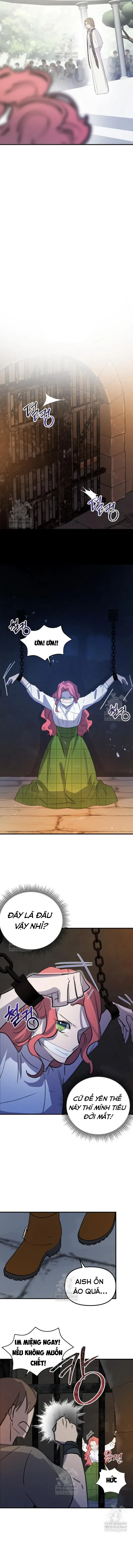 Đừng Thuần Hóa Cô Nàng Đanh Đá Chapter 47 - 10