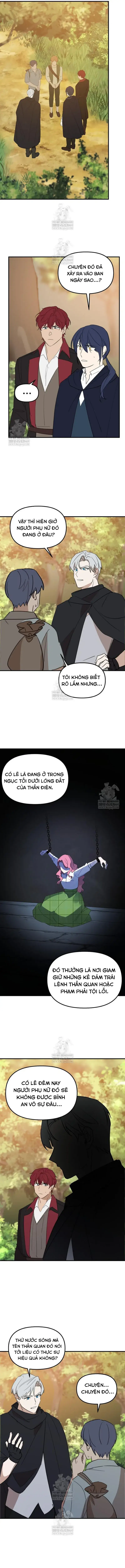 Đừng Thuần Hóa Cô Nàng Đanh Đá Chapter 47 - 13