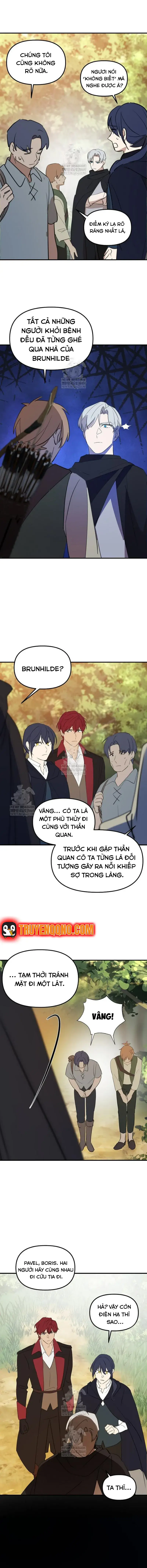 Đừng Thuần Hóa Cô Nàng Đanh Đá Chapter 47 - 14