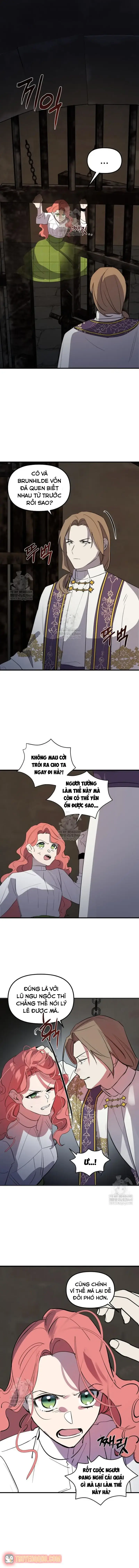 Đừng Thuần Hóa Cô Nàng Đanh Đá Chapter 48 - 3