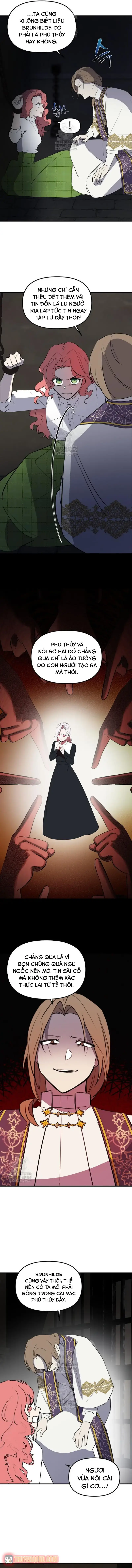 Đừng Thuần Hóa Cô Nàng Đanh Đá Chapter 48 - 4