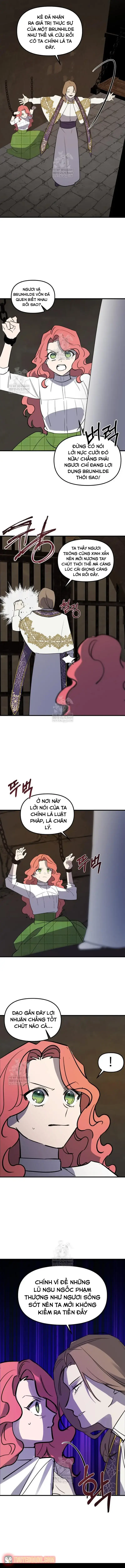 Đừng Thuần Hóa Cô Nàng Đanh Đá Chapter 48 - 5
