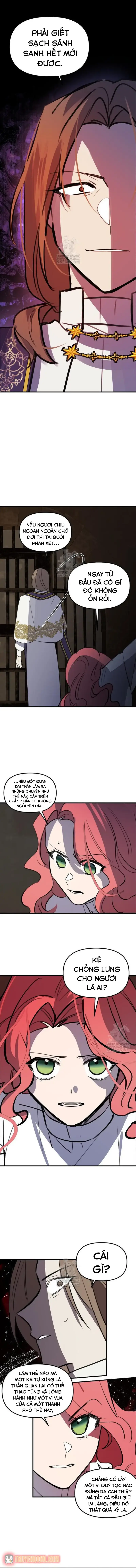 Đừng Thuần Hóa Cô Nàng Đanh Đá Chapter 48 - 6