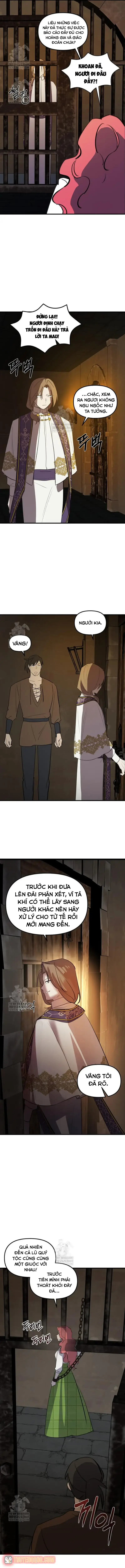 Đừng Thuần Hóa Cô Nàng Đanh Đá Chapter 48 - 7