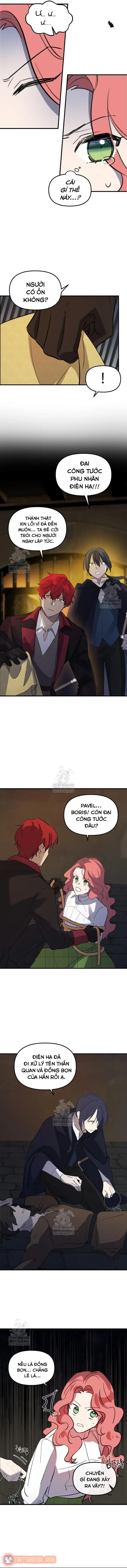 Đừng Thuần Hóa Cô Nàng Đanh Đá Chapter 48 - 9