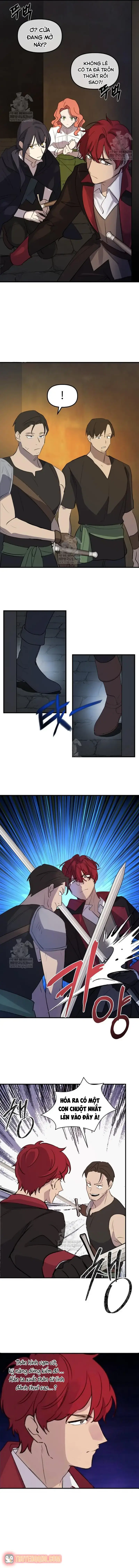Đừng Thuần Hóa Cô Nàng Đanh Đá Chapter 48 - 10