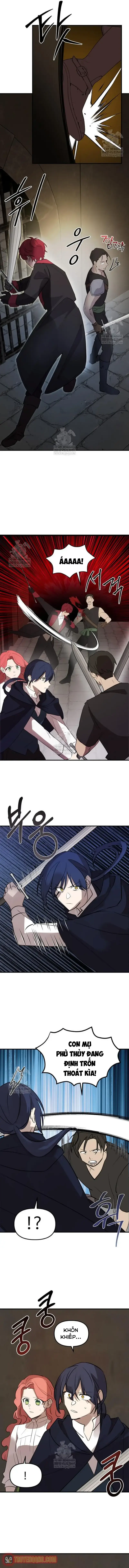 Đừng Thuần Hóa Cô Nàng Đanh Đá Chapter 48 - 11