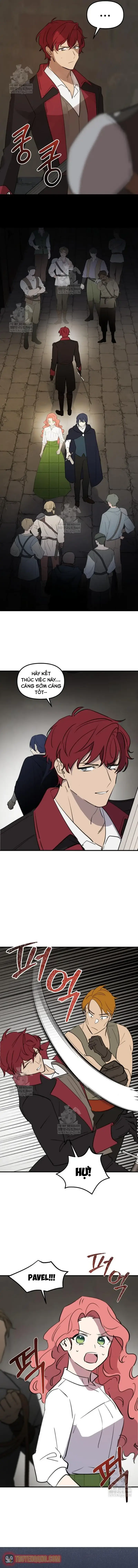 Đừng Thuần Hóa Cô Nàng Đanh Đá Chapter 48 - 12