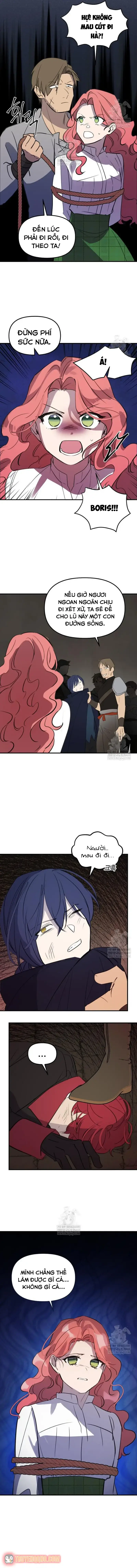 Đừng Thuần Hóa Cô Nàng Đanh Đá Chapter 48 - 13