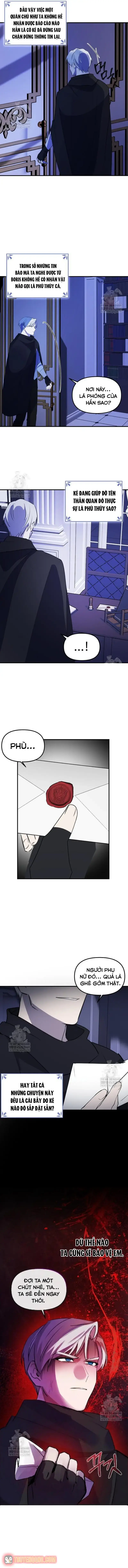 Đừng Thuần Hóa Cô Nàng Đanh Đá Chapter 48 - 15