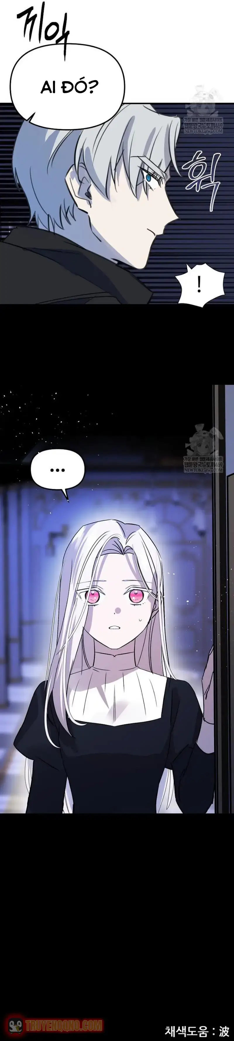 Đừng Thuần Hóa Cô Nàng Đanh Đá Chapter 48 - 16