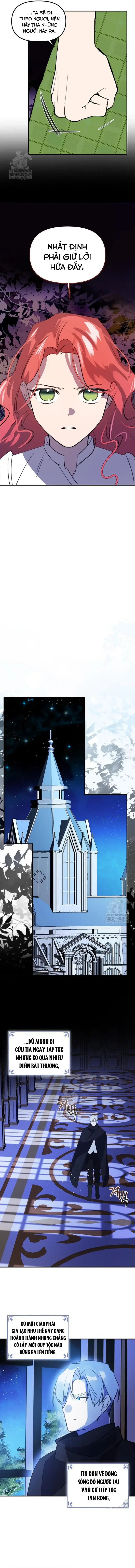Đừng Thuần Hóa Cô Nàng Đanh Đá Chapter 48 - 14