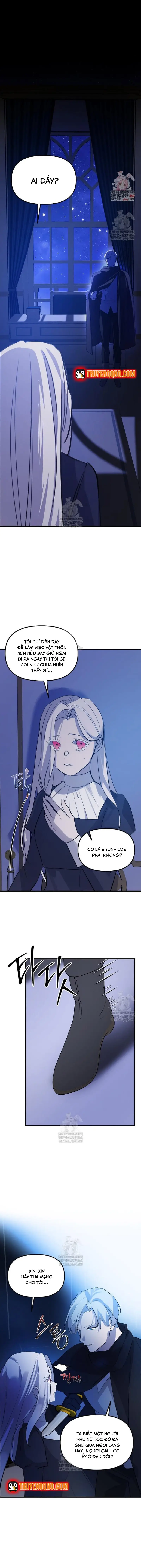 Đừng Thuần Hóa Cô Nàng Đanh Đá Chapter 49 - 3