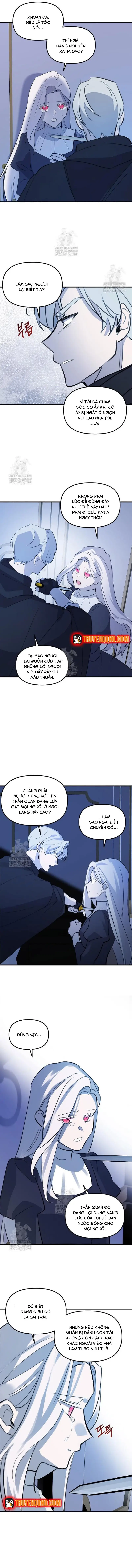 Đừng Thuần Hóa Cô Nàng Đanh Đá Chapter 49 - 4