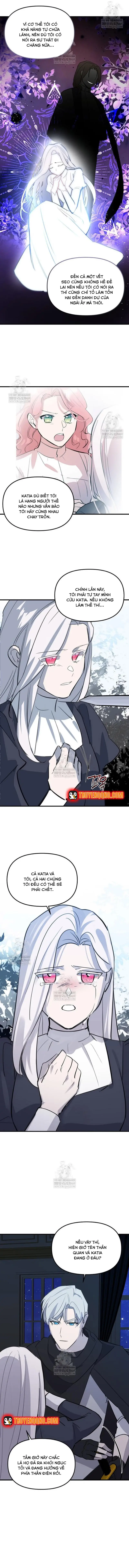 Đừng Thuần Hóa Cô Nàng Đanh Đá Chapter 49 - 5