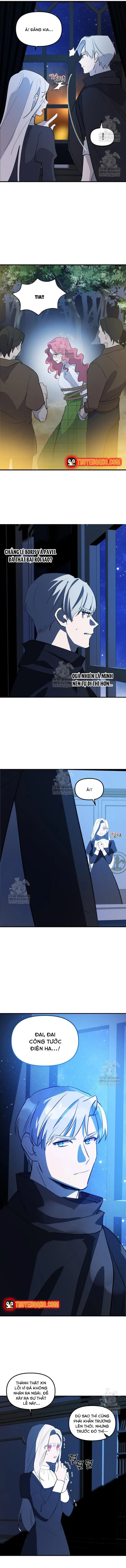 Đừng Thuần Hóa Cô Nàng Đanh Đá Chapter 49 - 6