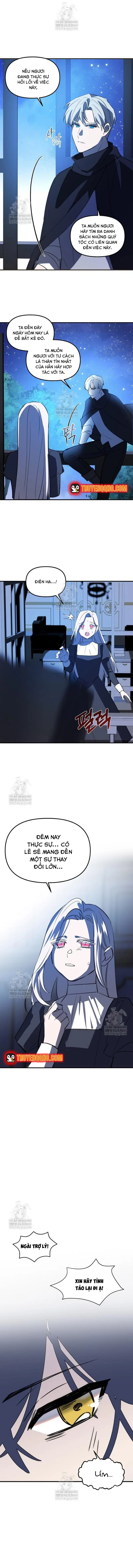 Đừng Thuần Hóa Cô Nàng Đanh Đá Chapter 49 - 7